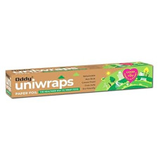 Oddy Uniwraps Food Wrapping Paper 11" x 20 Mtrs
